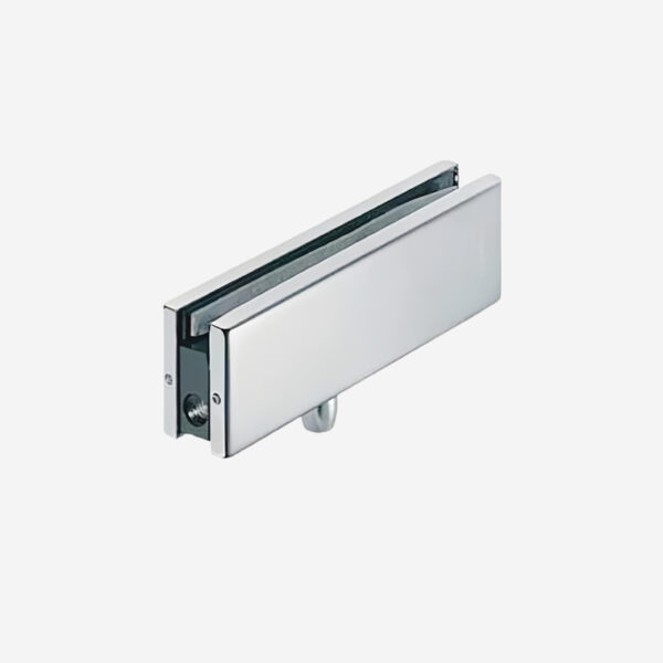 Kẹp kính trên khung Hafele – chất lượng vượt trội, thiết kế đẳng cấp