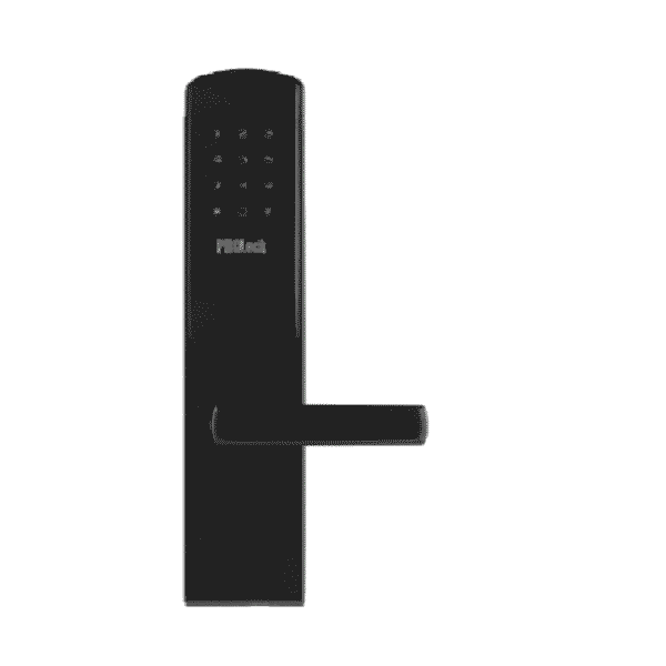 Khóa cửa chính thẻ cảm ứng-mật mã PHGLock cao cấp chống trộm an toàn cho cửa (2)