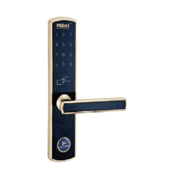 Khóa cửa phòng mật mã-vân tay cao cấp PHGLock chống trộm an toàn cho cửa gỗ (2)