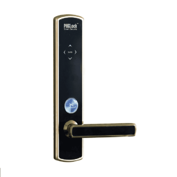 Khóa điện tử cho khách sạn PHGLock cao cấp chống trộm an toàn cho cửa gỗ mậ (11)