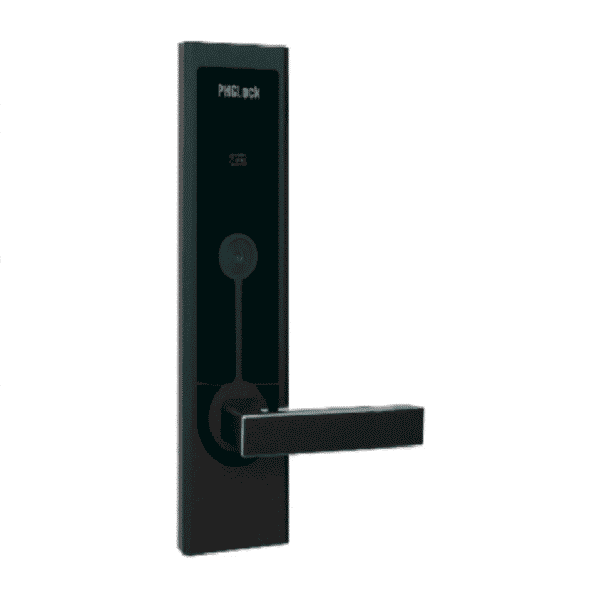 Khóa cửa điện tử cho khách sạn PHGLock cao cấp chống trộm an toàn cho cửa gỗ