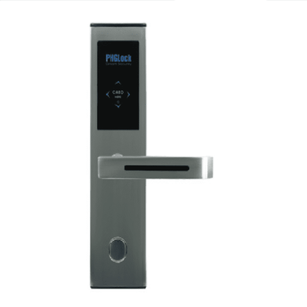 Khóa điện tử cho khách sạn PHGLock cao cấp chống trộm an toàn cho cửa gỗ mậ (14)
