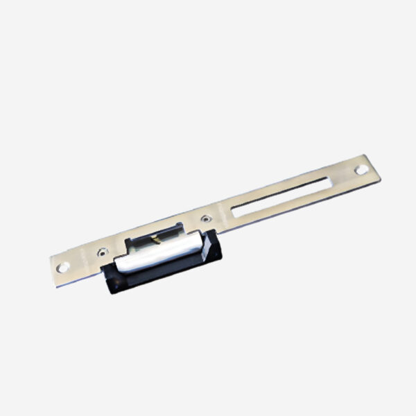 Khóa ngầm điện tử loại dài bằng inox Hafele 911.68.470 cao cấp chống trộm