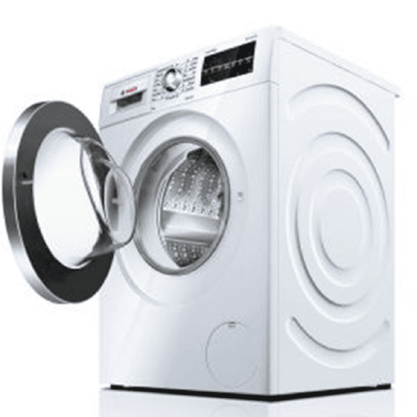 MÁY GIẶT 10KG BOSCH HMH. – thiết kế nhỏ gọn, tiện dụng