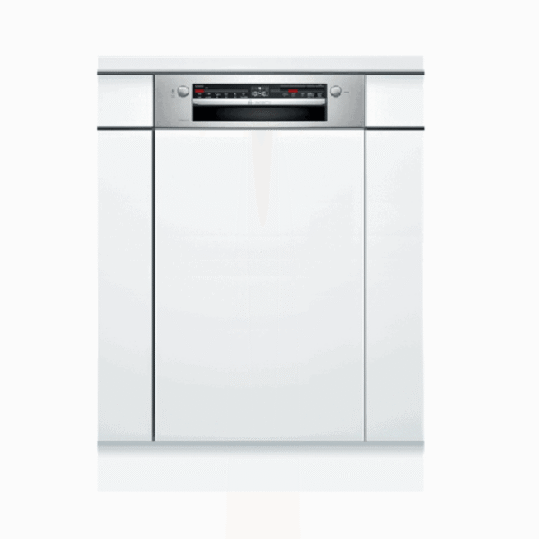 Máy rửa bát bán âm BOSCH 45CM HMH.SPI2HKS59E – giúp không gian gọn gàng hơn