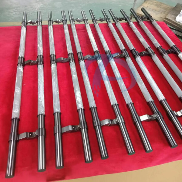 Thiết kế mới Đá cẩm thạch Ngọc bích Đá nhân tạo Phong cách hiện đại Dự án khách sạn cửa kính tay nắm kéo