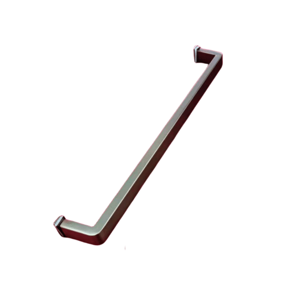 Tay Nắm Cửa Trượt Nhỏ Một Tay – Giá Tốt, Inox SUS 304, Dùng Cho Phòng Tắm