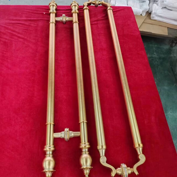 Cá nhân hóa Giá cả hợp lý Bán chạy Chất lượng cao Tay cầm lớn Cửa ra vào chính