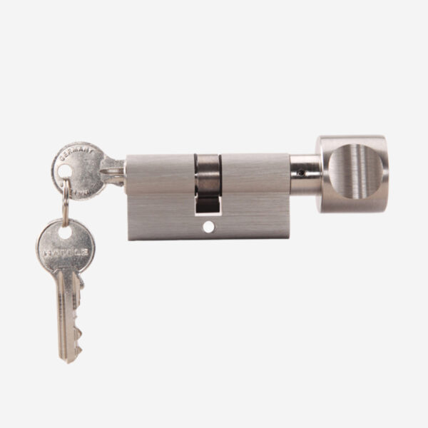 Ruột khóa đồng thau cho cửa phòng Hafele 916.96 cao cấp chống trộm an toàn