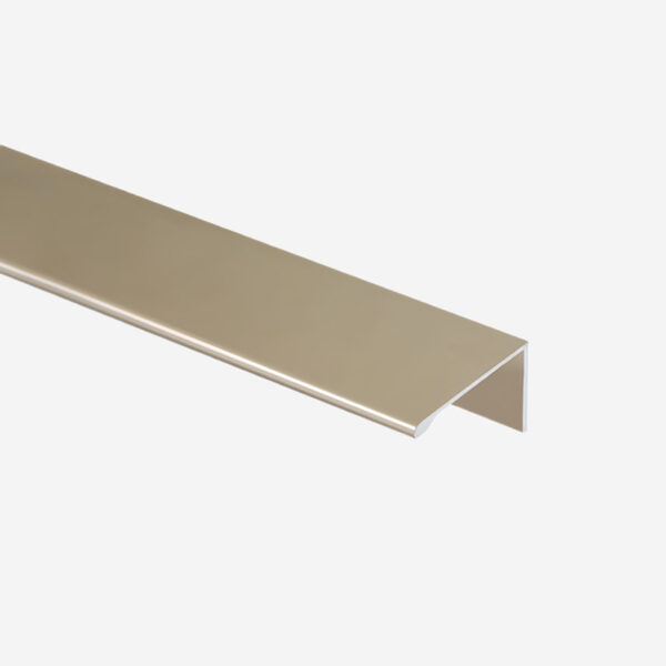 Tay nắm dạng thanh nhôm 3000mm Hafele 126.14, nội thất cao cấp