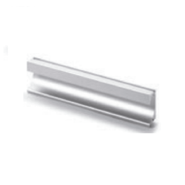 Tay nắm nhôm Spria 2000mm HETTICH HL200-S, nội thất cao cấp