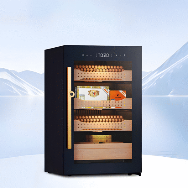 Tủ bảo quản cigar cao cấp 850 điếu Afidano – sự lựa chọn thông minh cho bạn