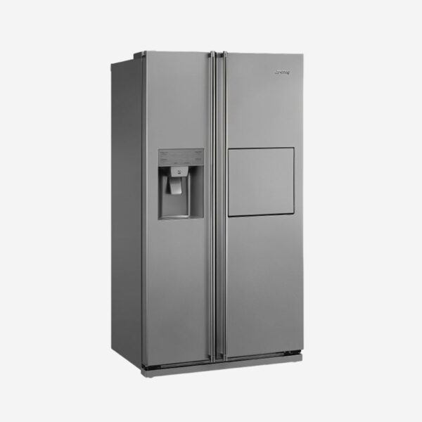 Tủ lạnh 2 cánh Smeg Hafele – thiết kế nhỏ gọn, tiện dụng