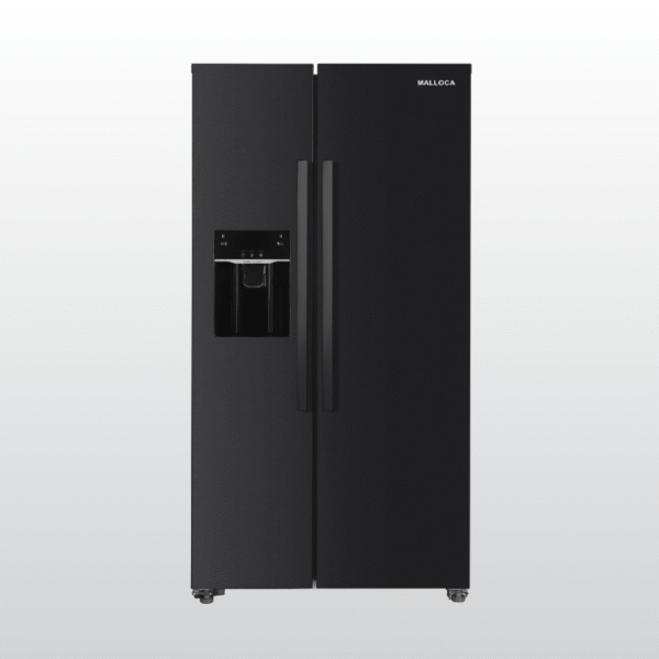 Tủ lạnh Side by Side Malloca SIM – giải pháp tiện ích cho gia đình