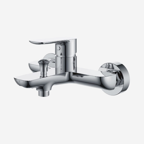 Vòi nóng lạnh đặt nổi 2 đường nước Hafele – đáp ứng tiêu chuẩn chất lượng châu Âu