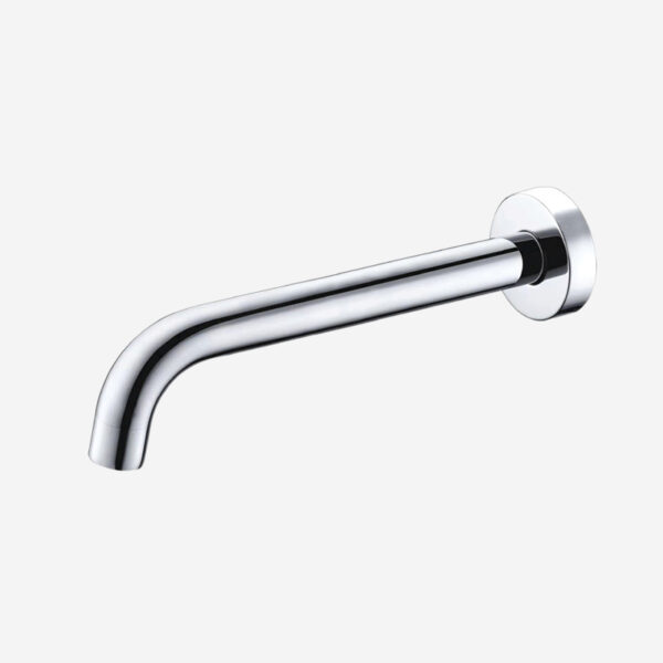 Vòi xả bồn tắm Active 230mm Hafele – giải pháp lý tưởng cho nhà ở đô thị