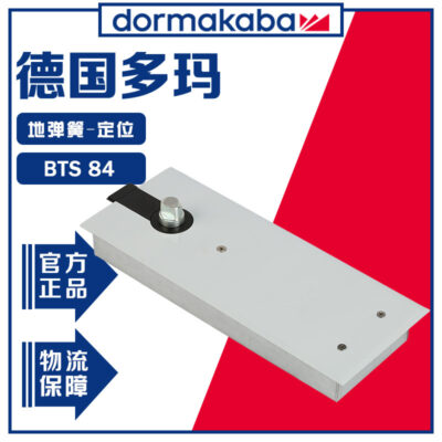Cung cấp sỉ lò xo sàn Doma BTS84 có định vị phụ kiện lò xo sàn cửa kính 100KG điều chỉnh tốc độ