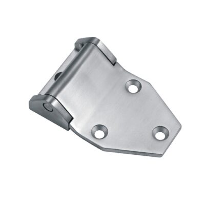 Nhà sản xuất bán trang bản lề dày inox 304 chịu tải nặng thiết bị máy móc công nghiệp bản lề gạt 109