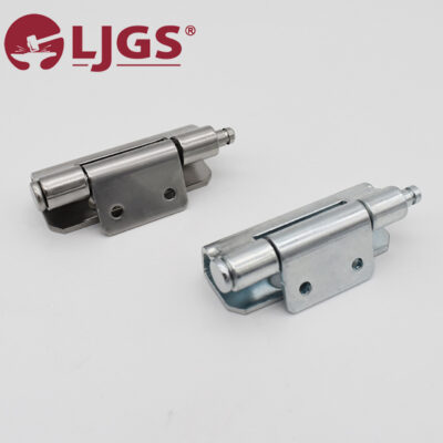 Khóa cửa tủ CL237 bản lề inox hộp lưới quang điện phụ kiện nhôm kính điện và công nghiệp