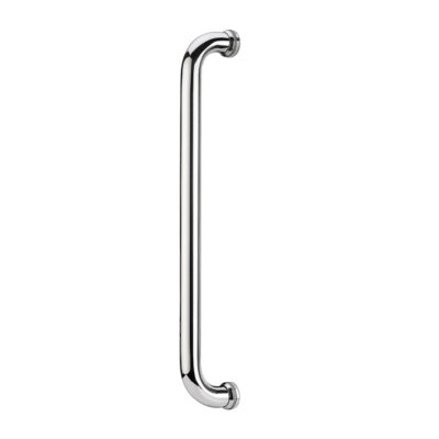 Kính phòng tắm tay nắm cửa inox 304 tắm tay cầm phòng tắm cửa trượt tay nắm cửa trượt phụ kiện
